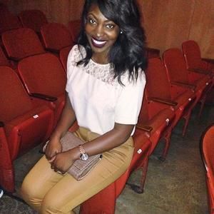 Meet your Posher, Dastephster